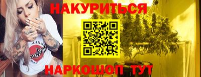 гашик Кандалакша